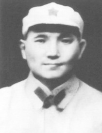 Deng in 1929